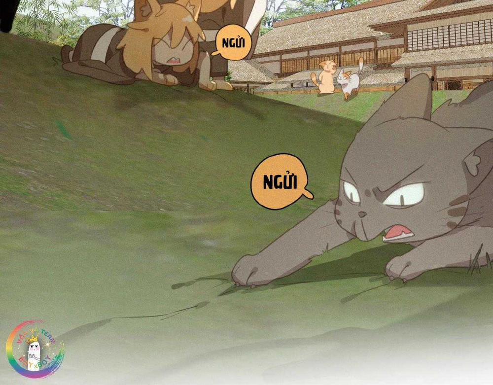 Xã Hội Mồn Lèo 65 trang 80