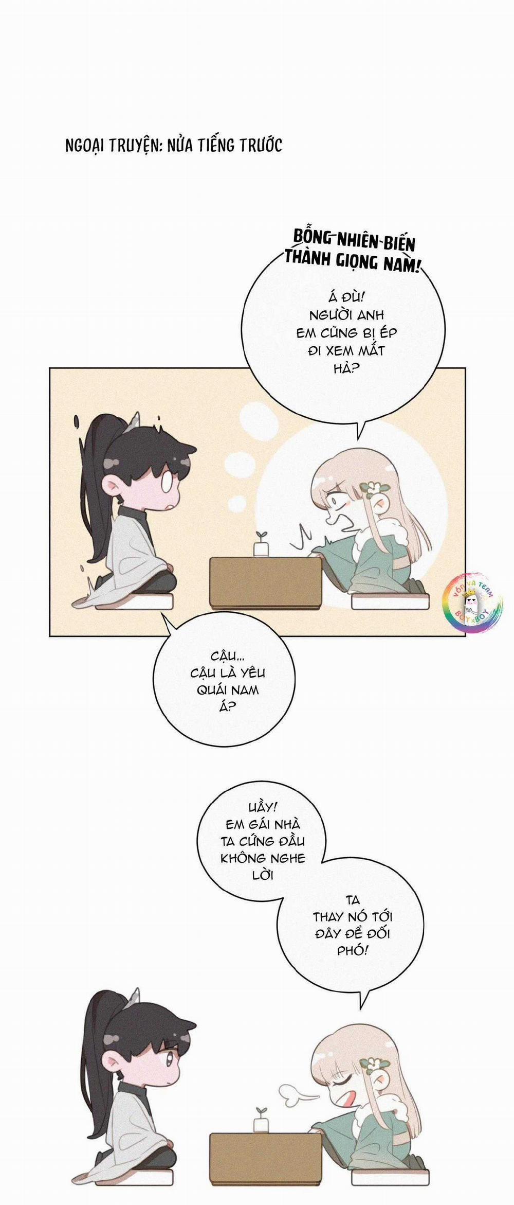 Xã Hội Mồn Lèo 65 trang 82