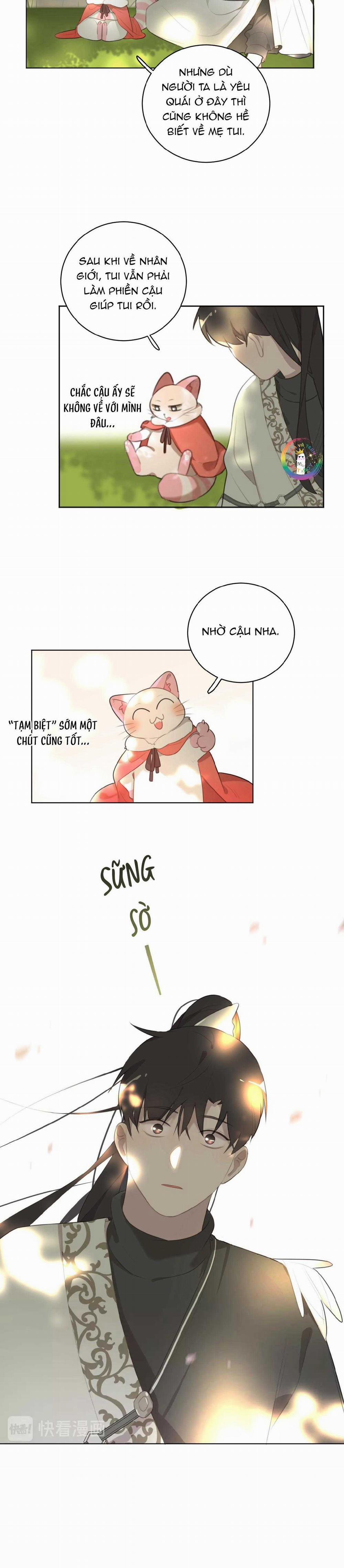 Xã Hội Mồn Lèo 67 trang 10