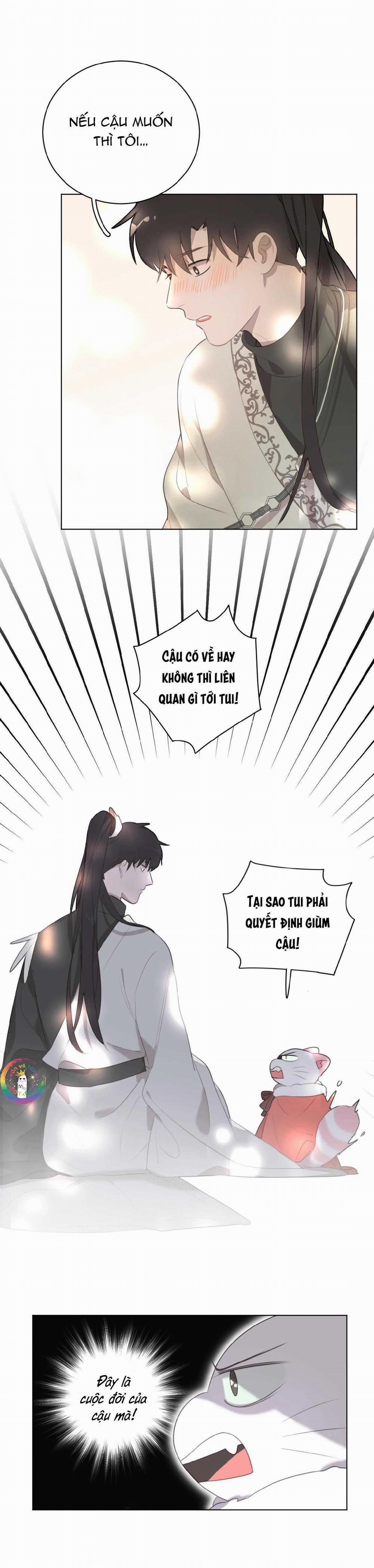 Xã Hội Mồn Lèo 67 trang 13