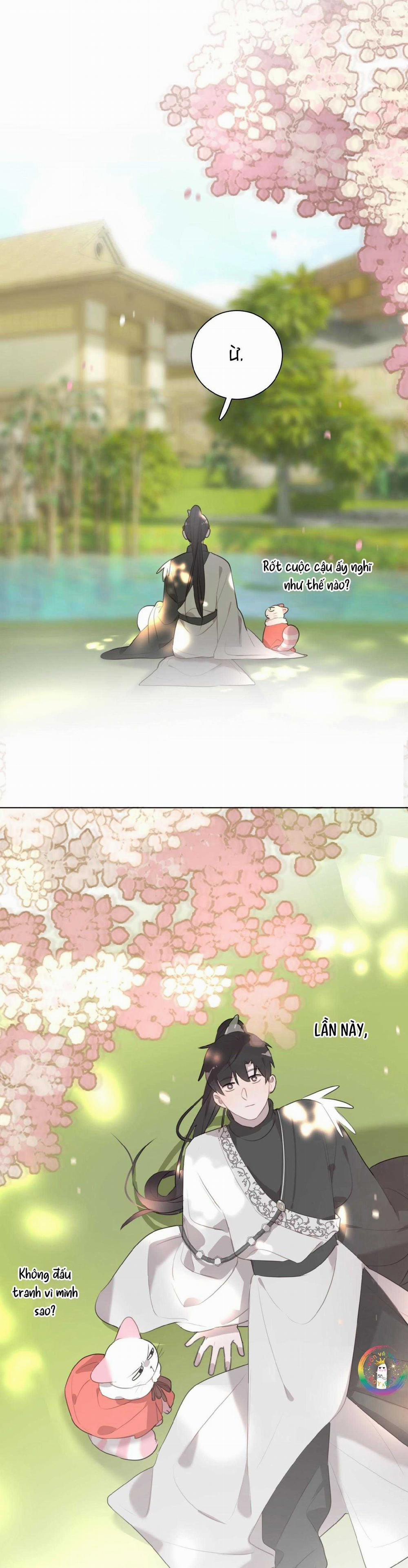 Xã Hội Mồn Lèo 67 trang 15