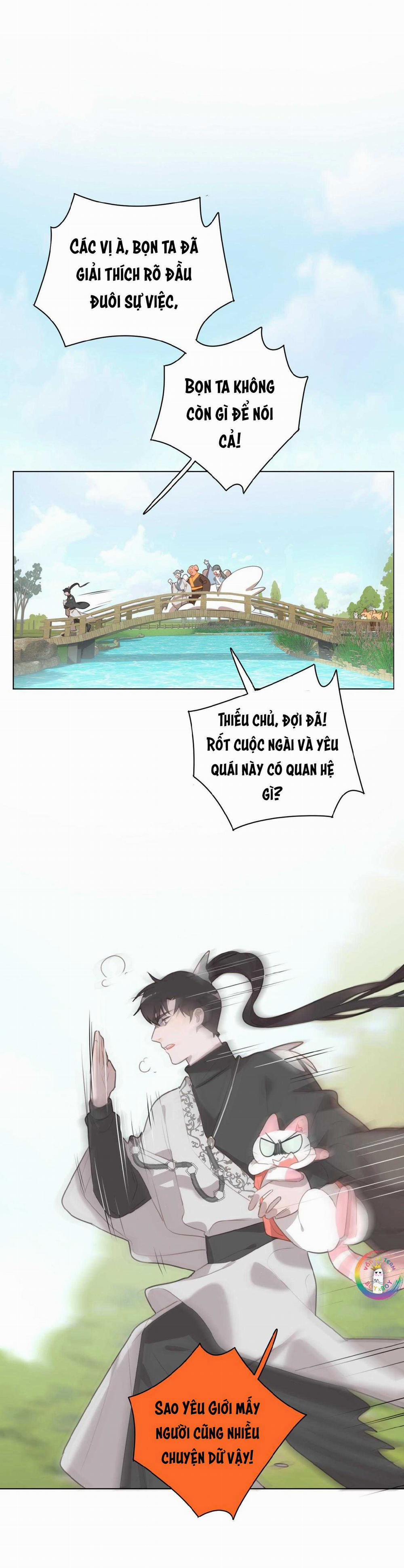 Xã Hội Mồn Lèo 67 trang 2