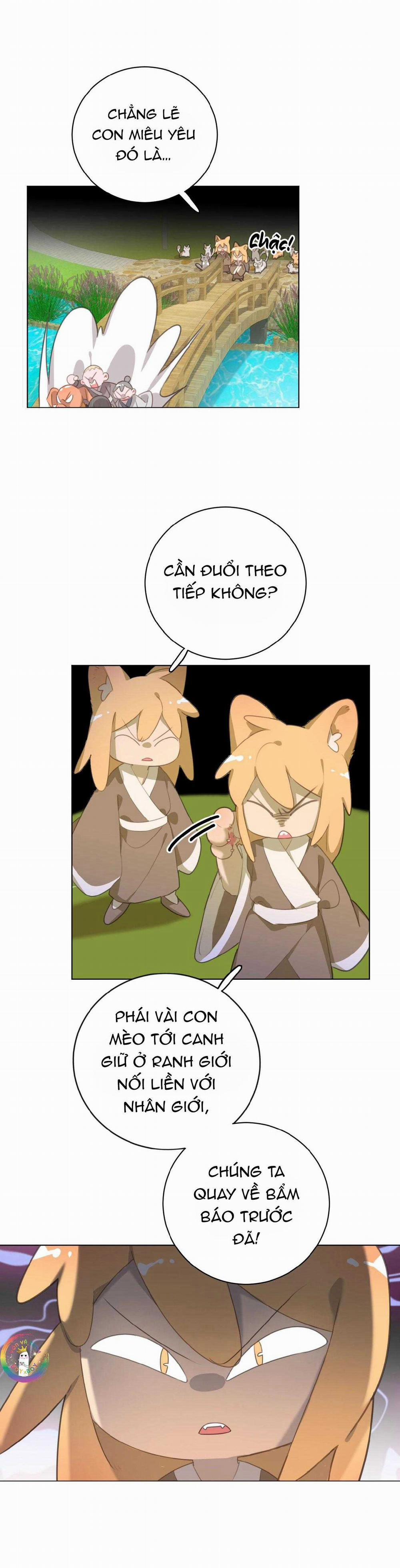 Xã Hội Mồn Lèo 67 trang 3