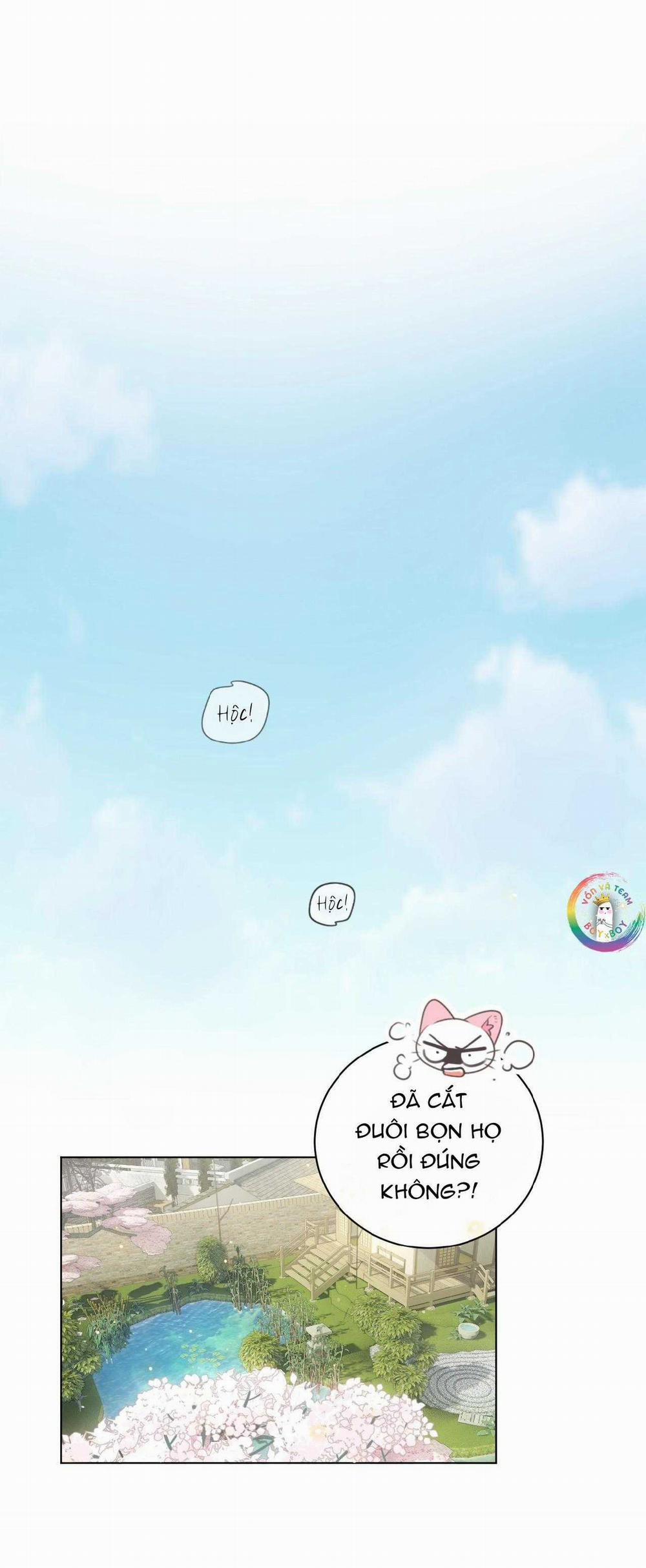 Xã Hội Mồn Lèo 67 trang 4