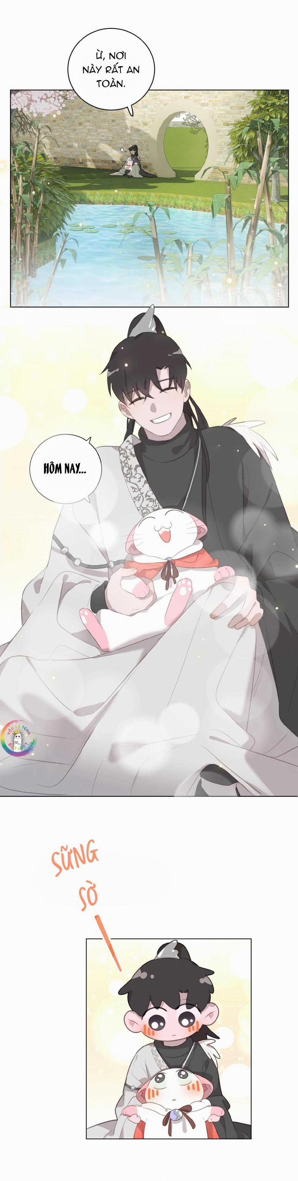 Xã Hội Mồn Lèo 67 trang 5