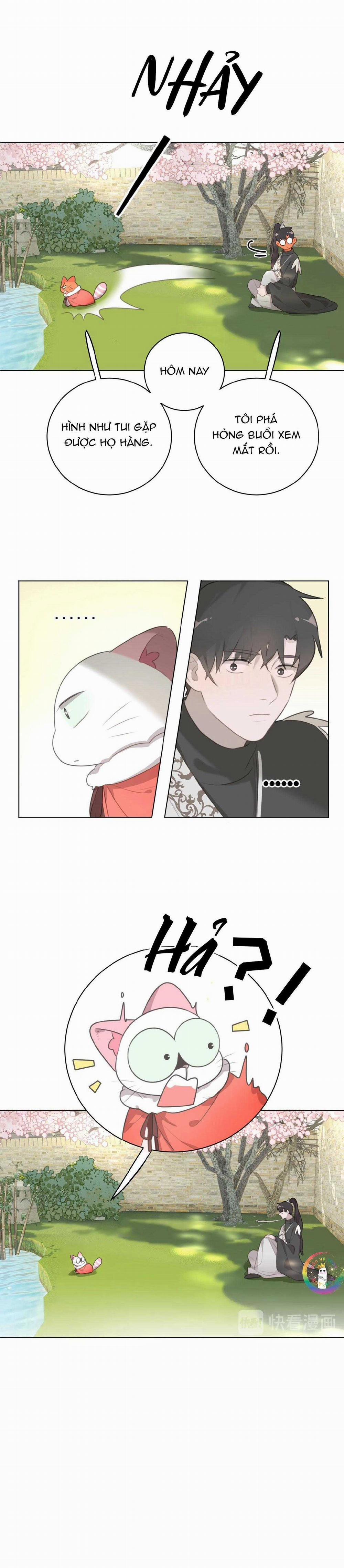 Xã Hội Mồn Lèo 67 trang 6