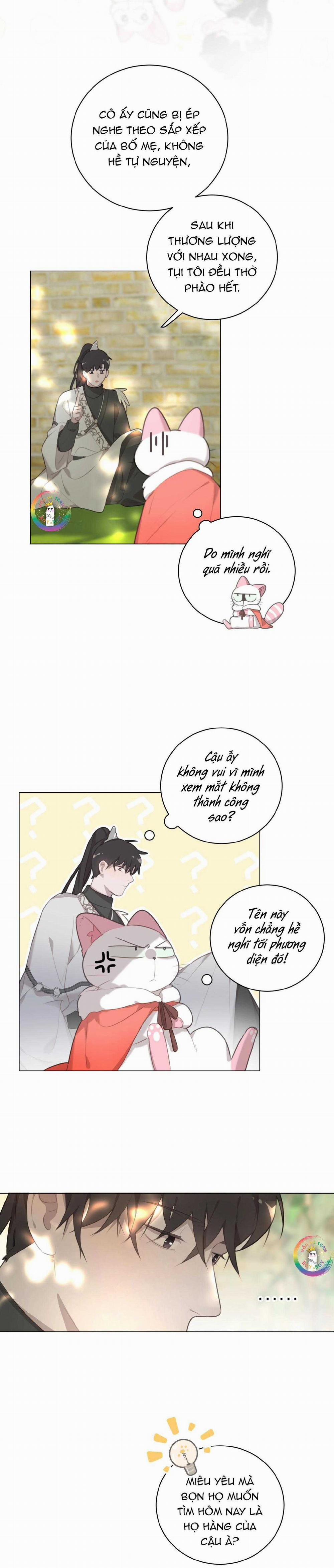 Xã Hội Mồn Lèo 67 trang 8