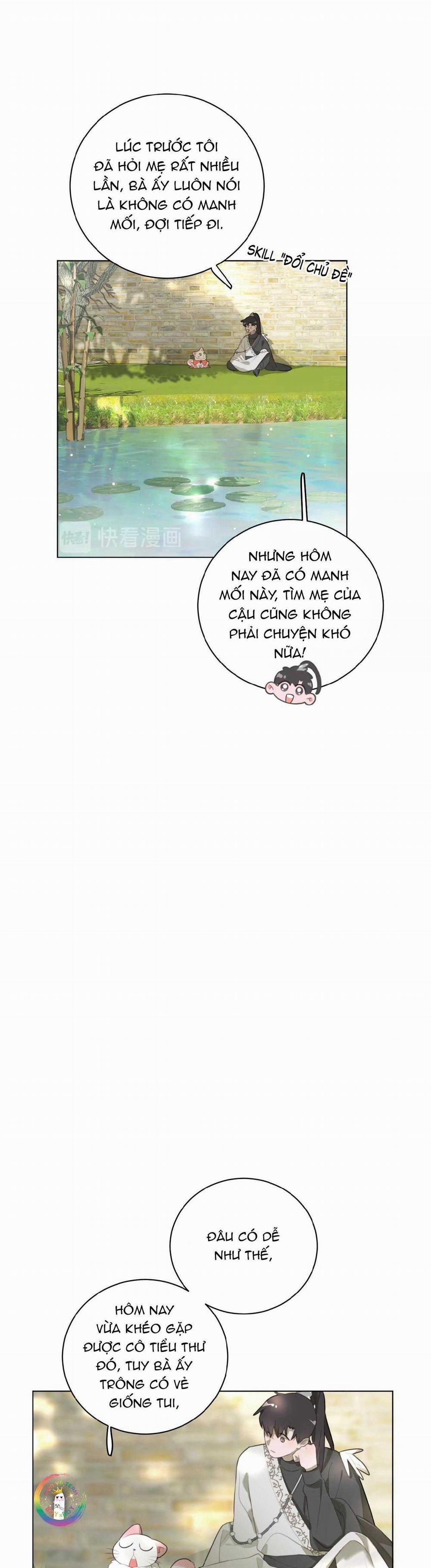 Xã Hội Mồn Lèo 67 trang 9