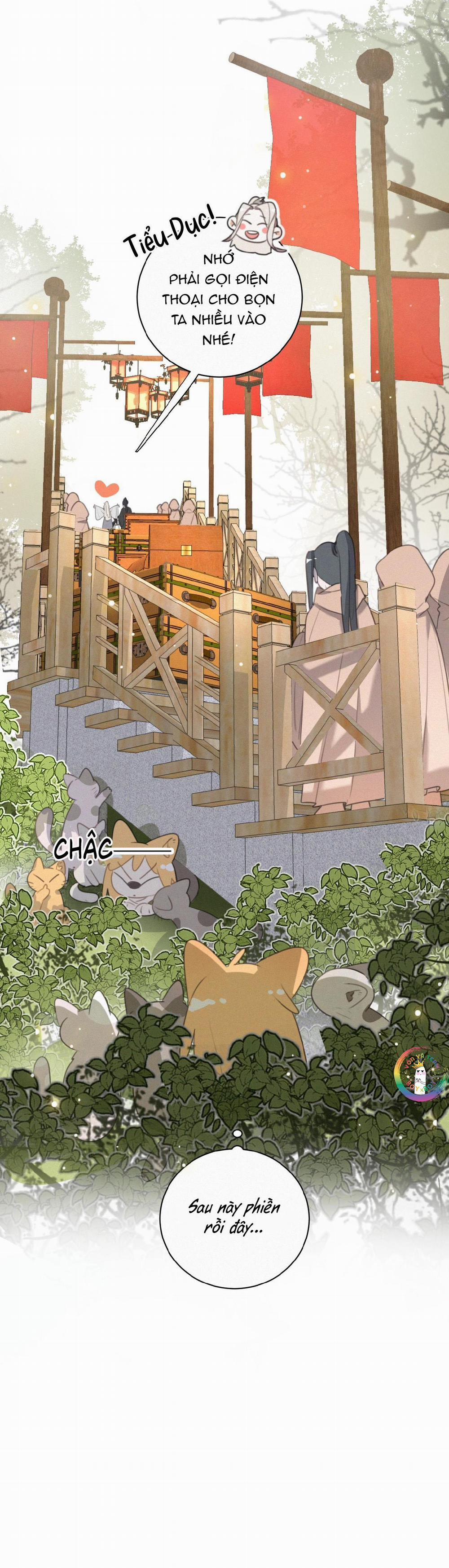 Xã Hội Mồn Lèo 69 trang 10