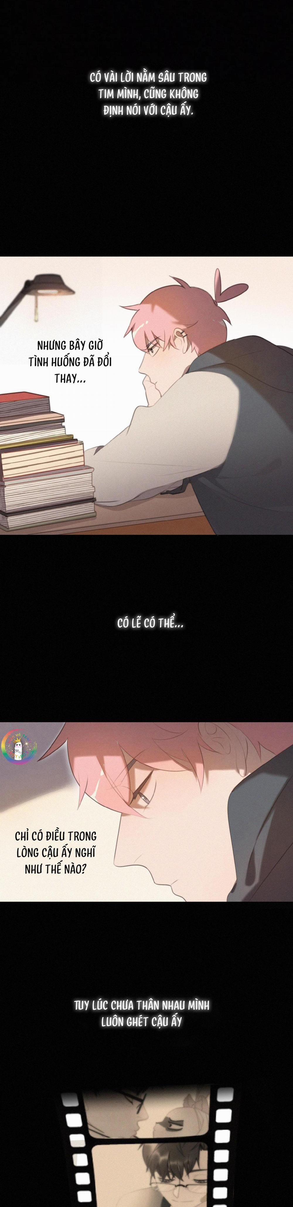 Xã Hội Mồn Lèo 69 trang 12