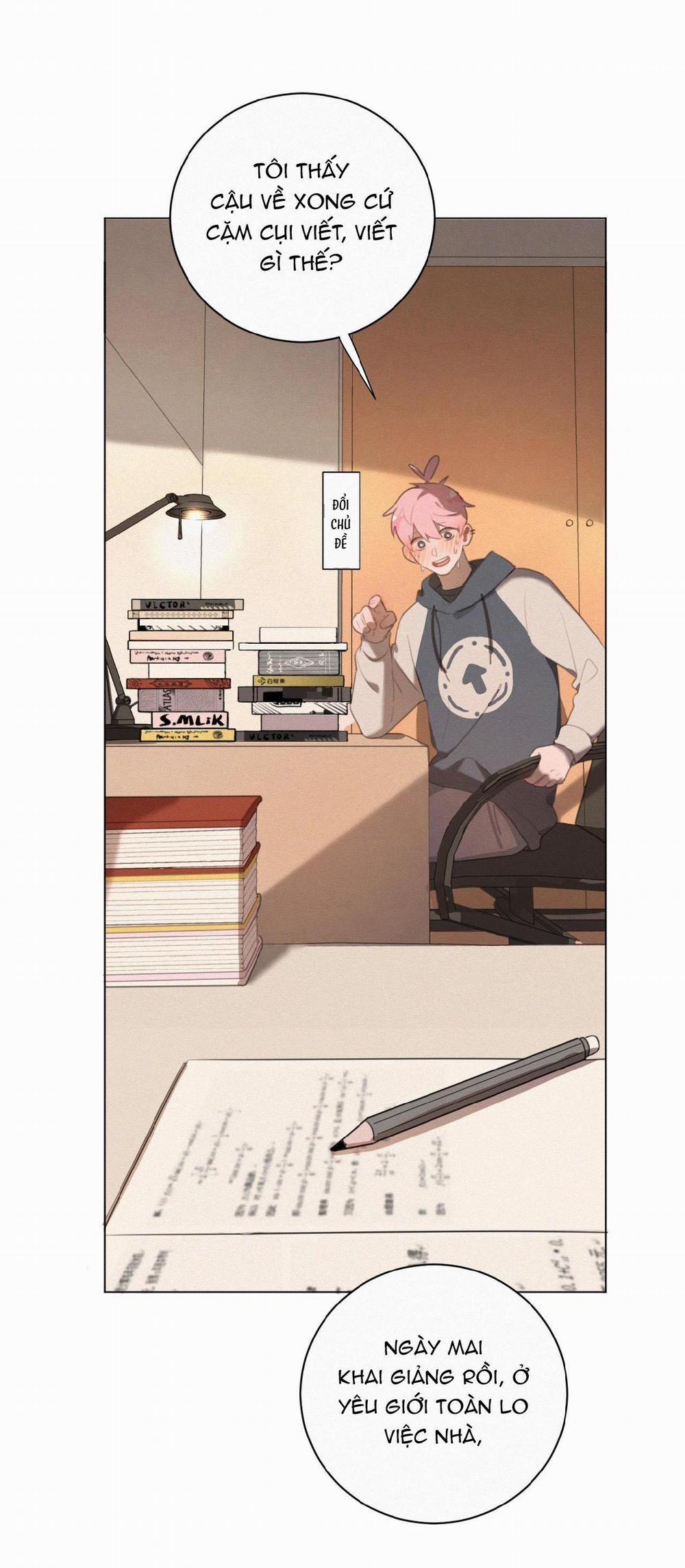 Xã Hội Mồn Lèo 69 trang 16