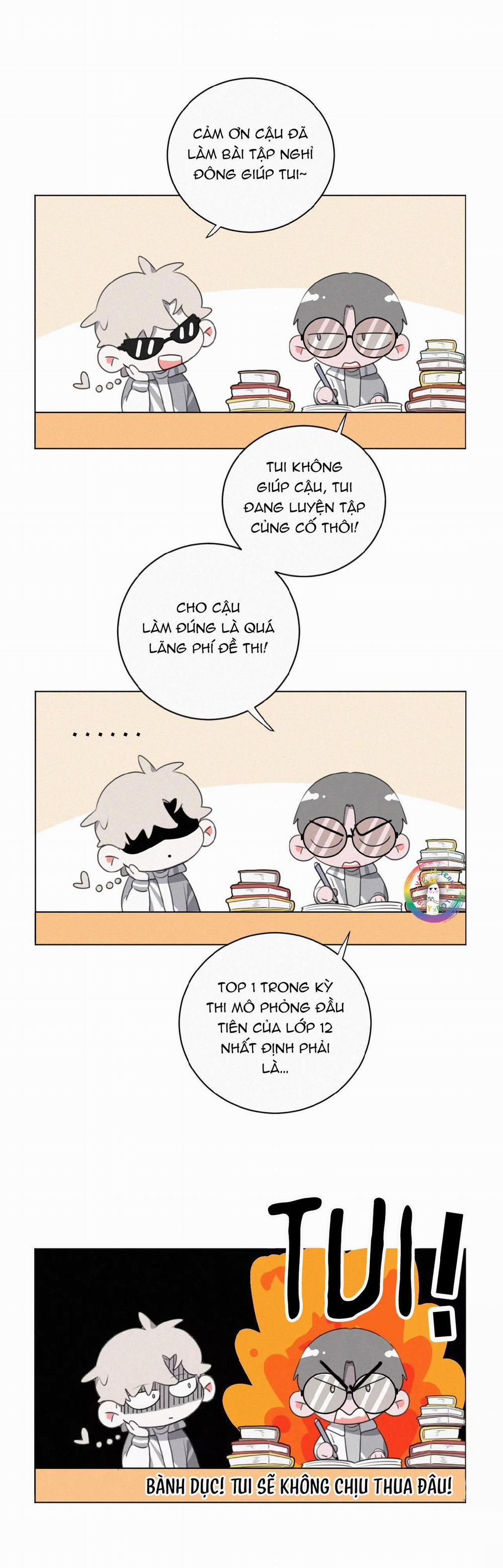 Xã Hội Mồn Lèo 69 trang 20