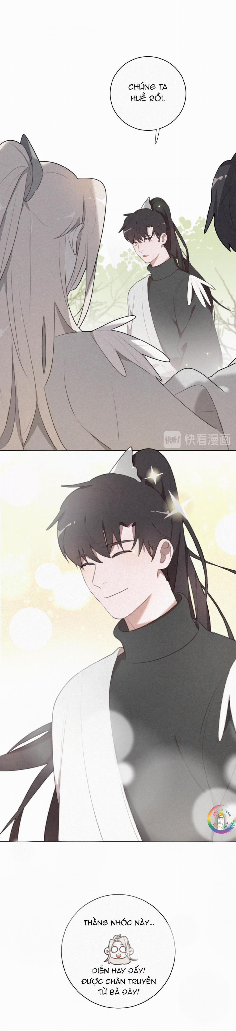 Xã Hội Mồn Lèo 69 trang 6