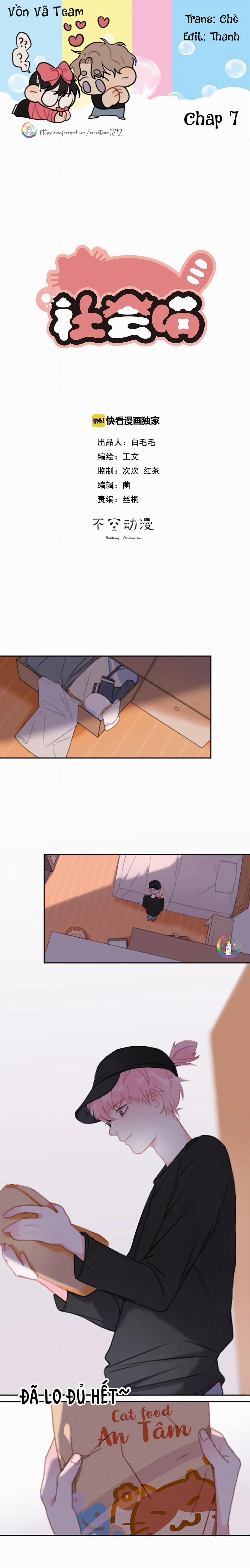 Xã Hội Mồn Lèo 7 trang 0