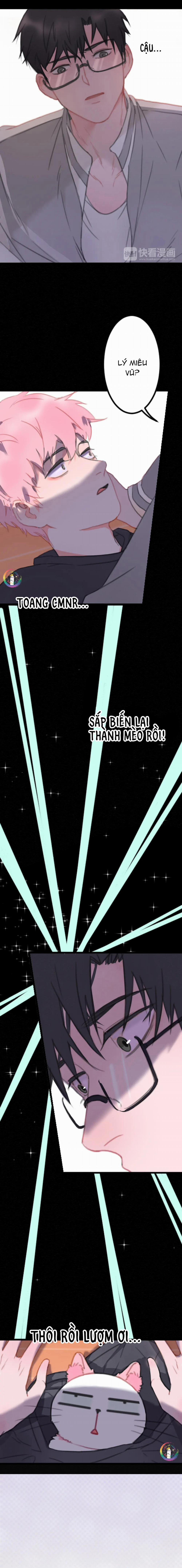 Xã Hội Mồn Lèo 7 trang 3