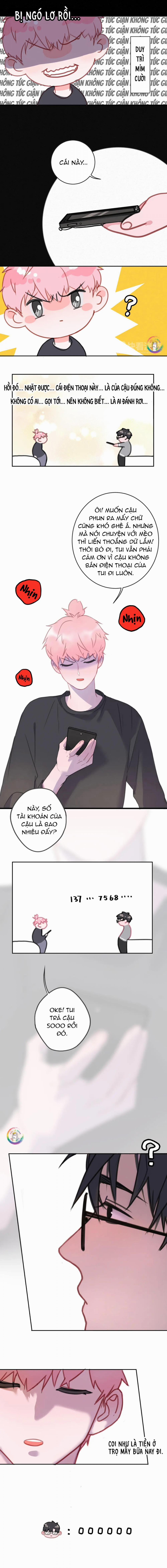 Xã Hội Mồn Lèo 7 trang 6