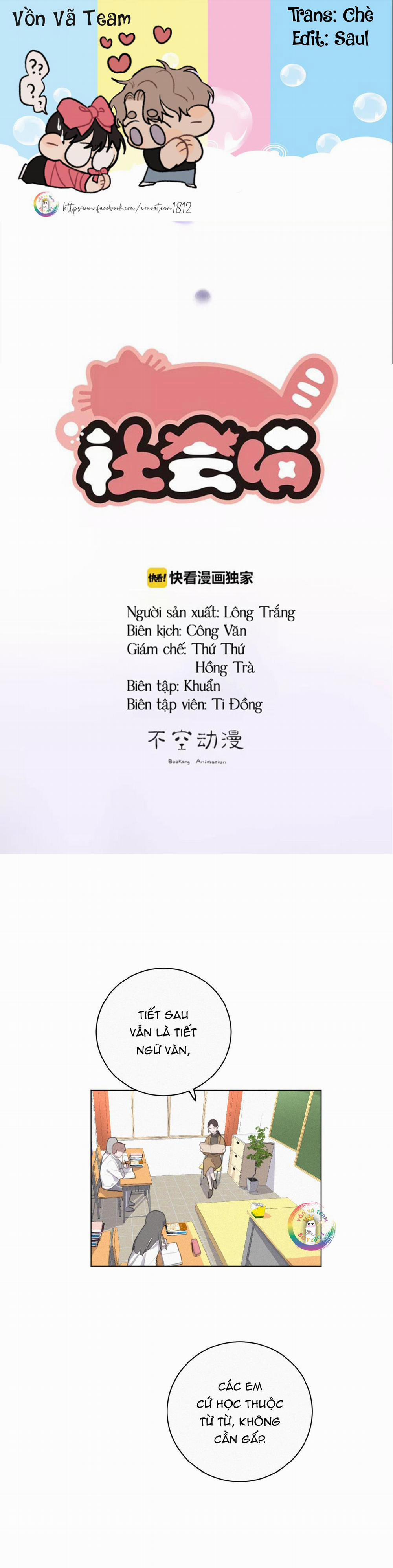 Xã Hội Mồn Lèo 71 trang 0