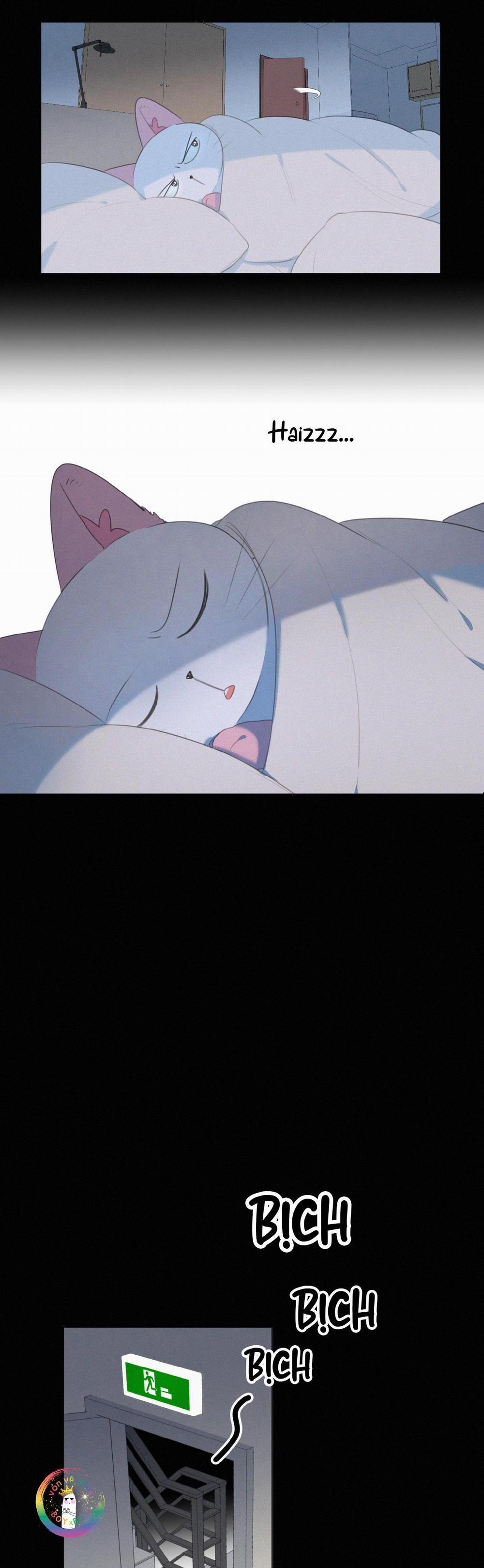 Xã Hội Mồn Lèo 71 trang 11