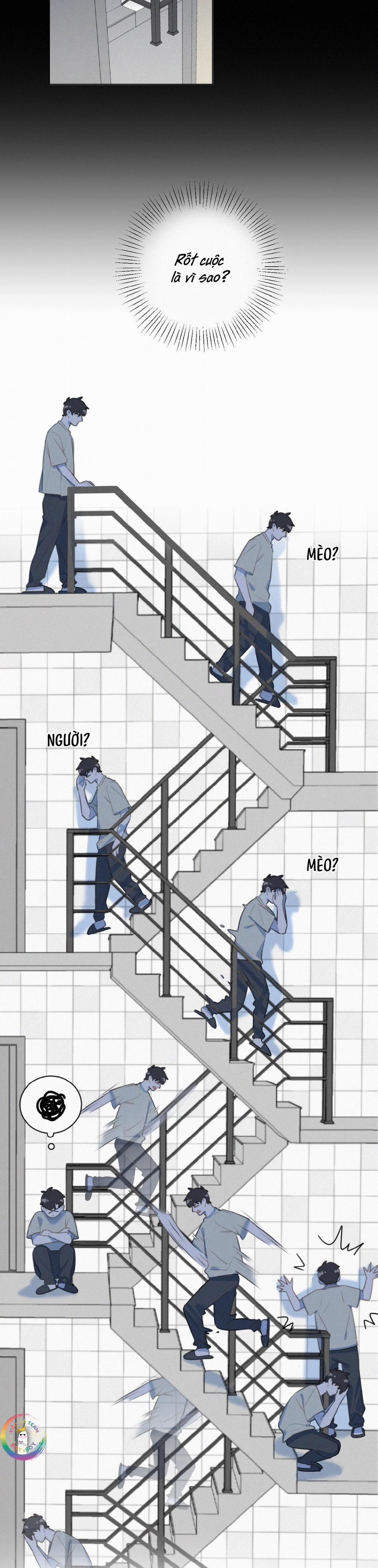 Xã Hội Mồn Lèo 71 trang 12