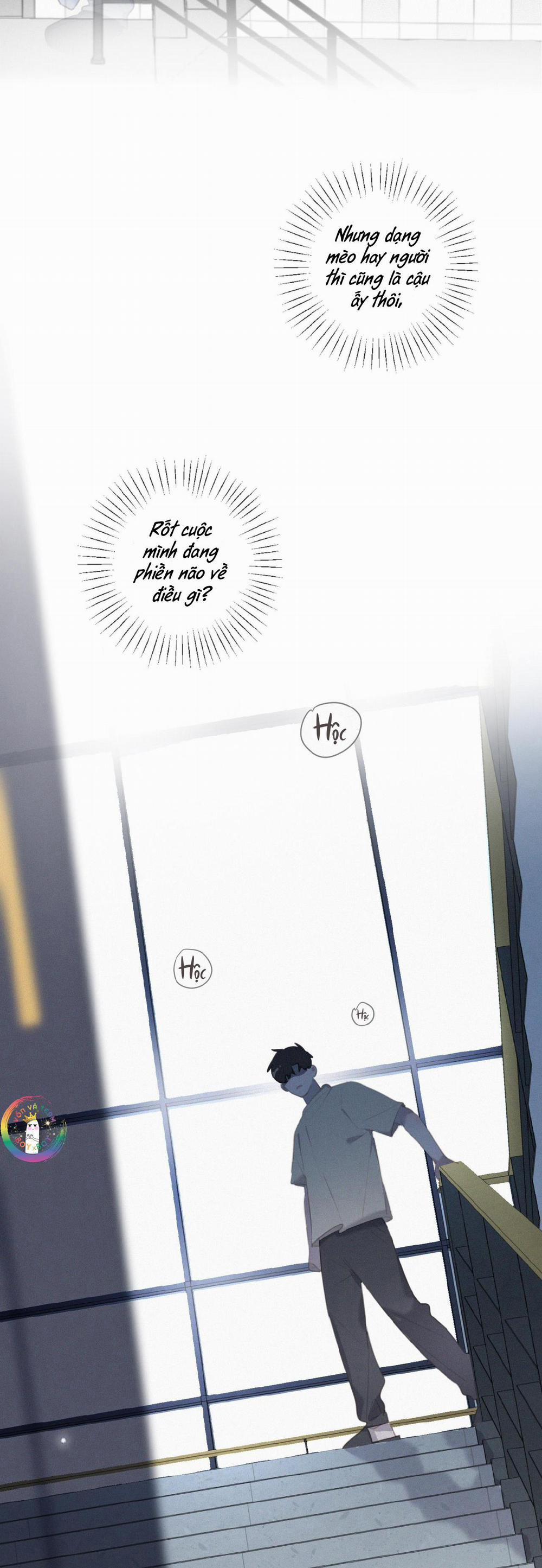 Xã Hội Mồn Lèo 71 trang 13