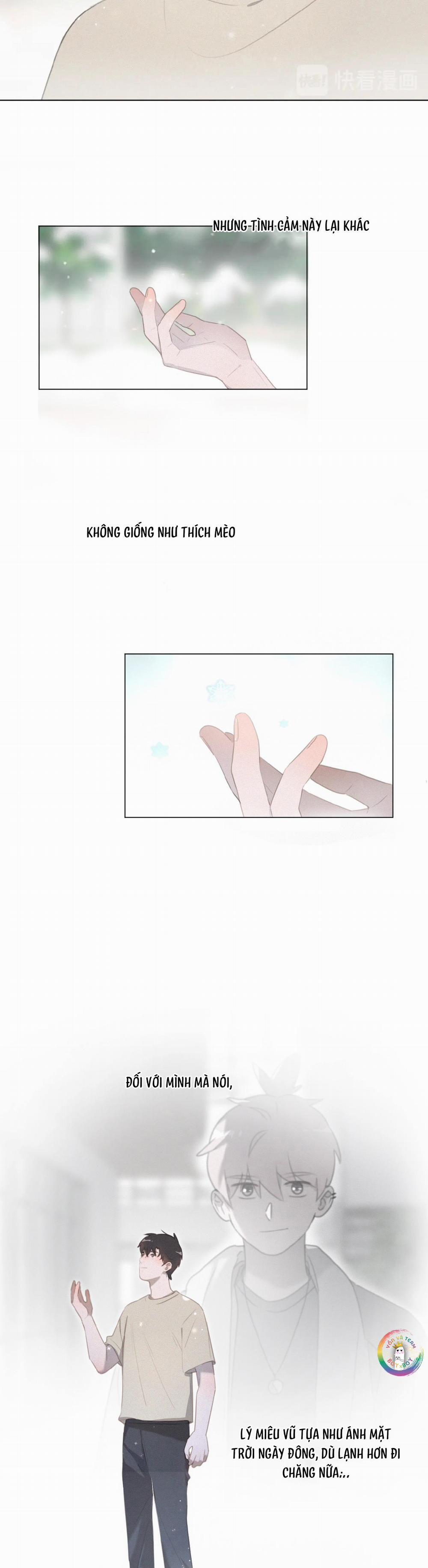 Xã Hội Mồn Lèo 71 trang 18