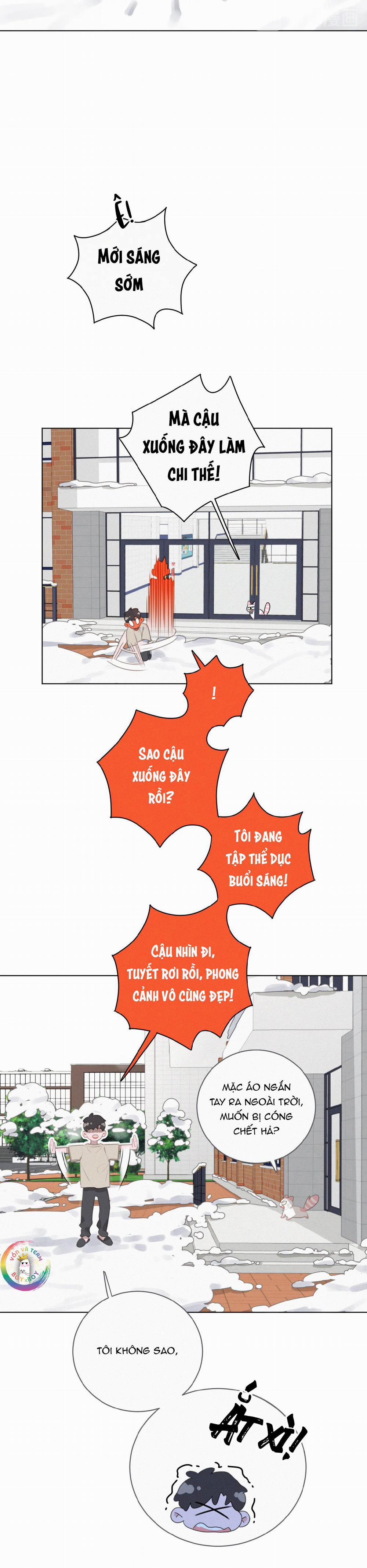 Xã Hội Mồn Lèo 71 trang 20