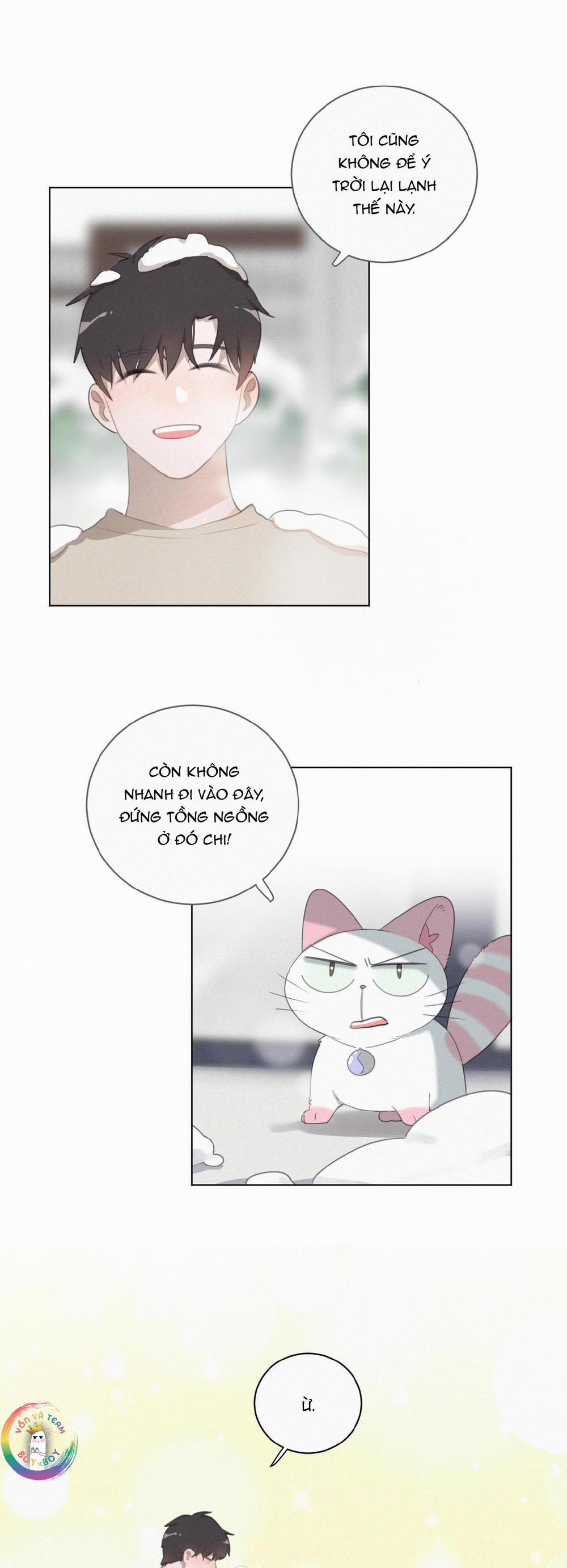 Xã Hội Mồn Lèo 71 trang 21