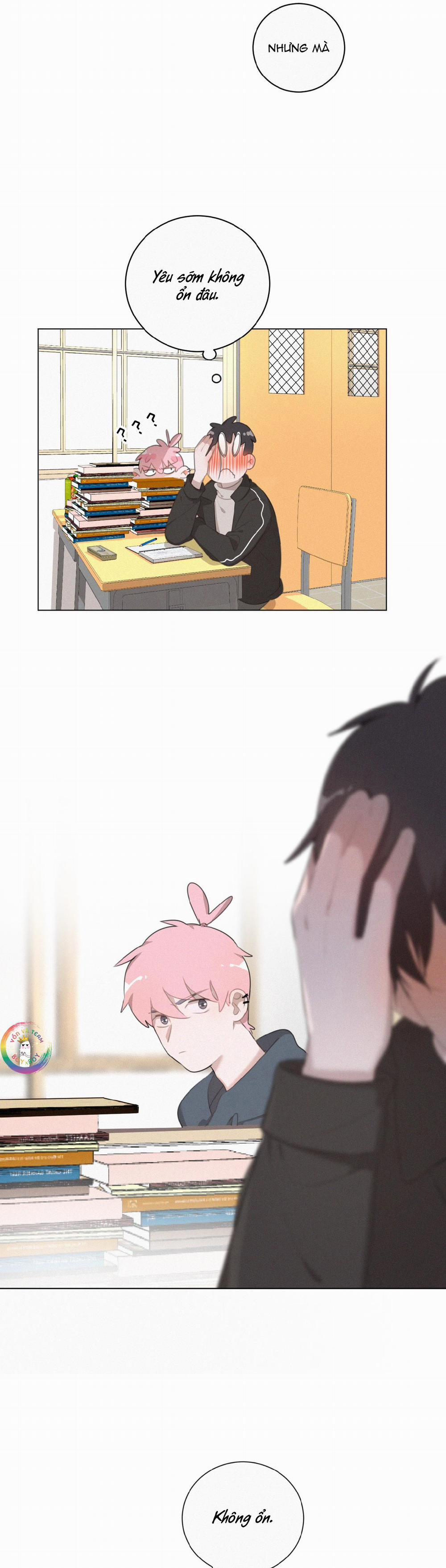 Xã Hội Mồn Lèo 71 trang 4