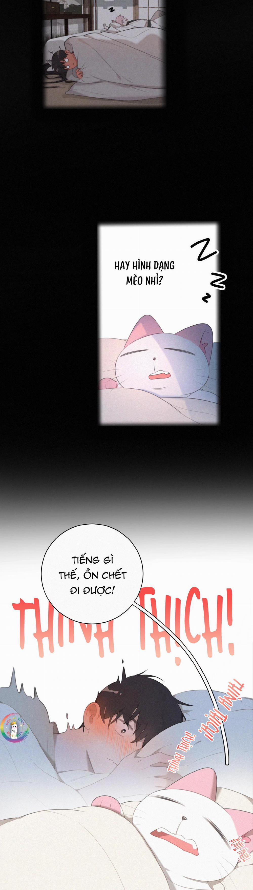 Xã Hội Mồn Lèo 71 trang 9