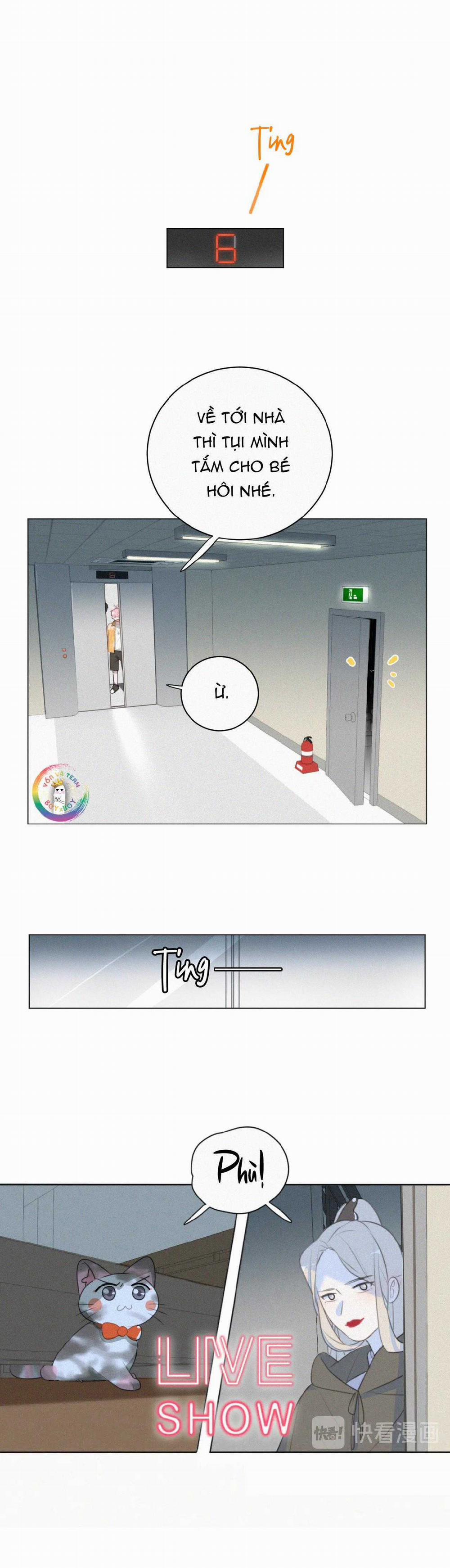 Xã Hội Mồn Lèo 75 trang 13