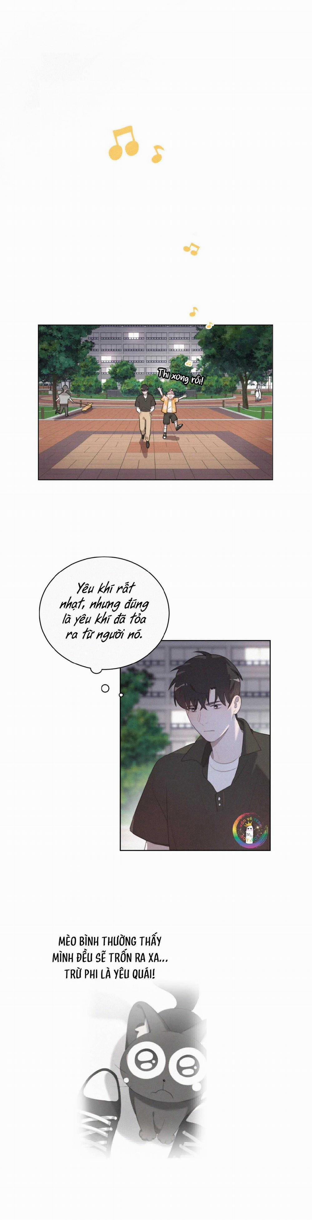 Xã Hội Mồn Lèo 75 trang 14