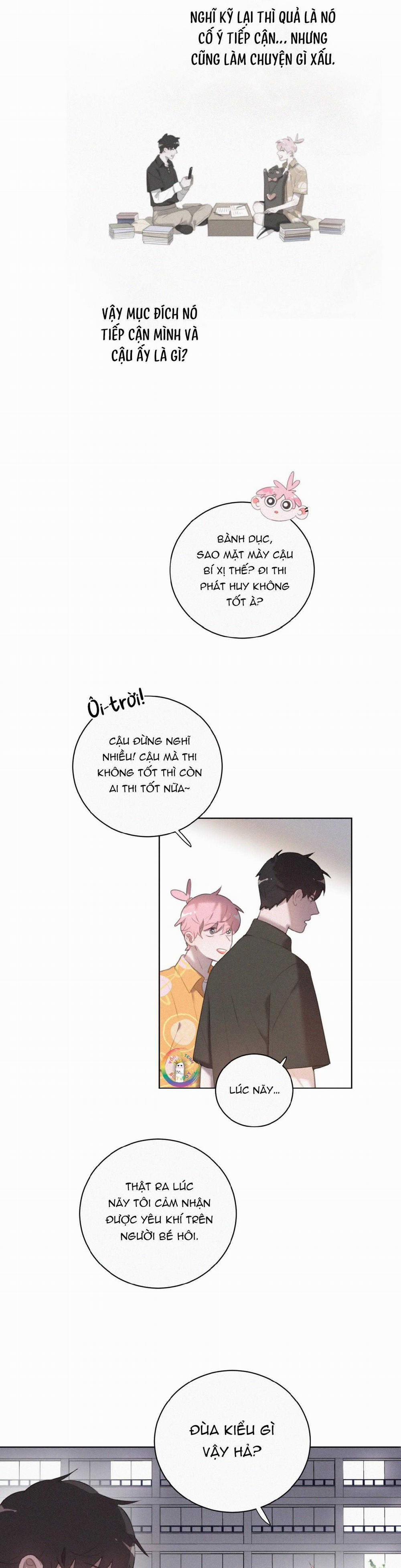 Xã Hội Mồn Lèo 75 trang 15