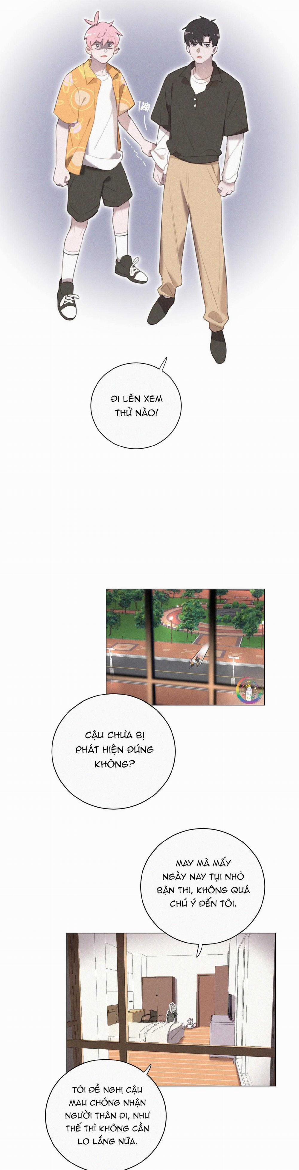 Xã Hội Mồn Lèo 75 trang 17