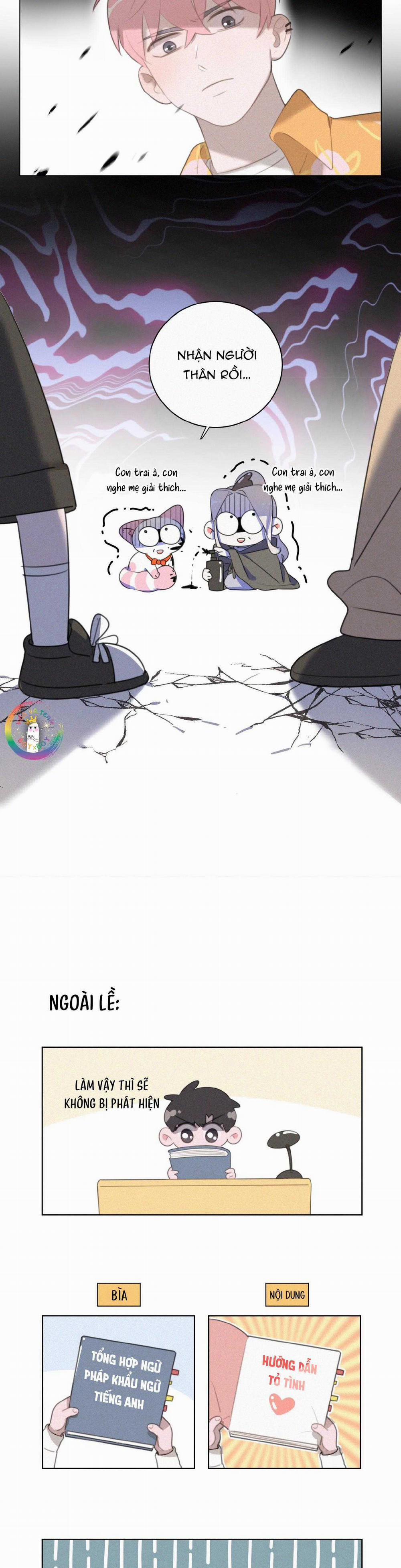 Xã Hội Mồn Lèo 75 trang 19