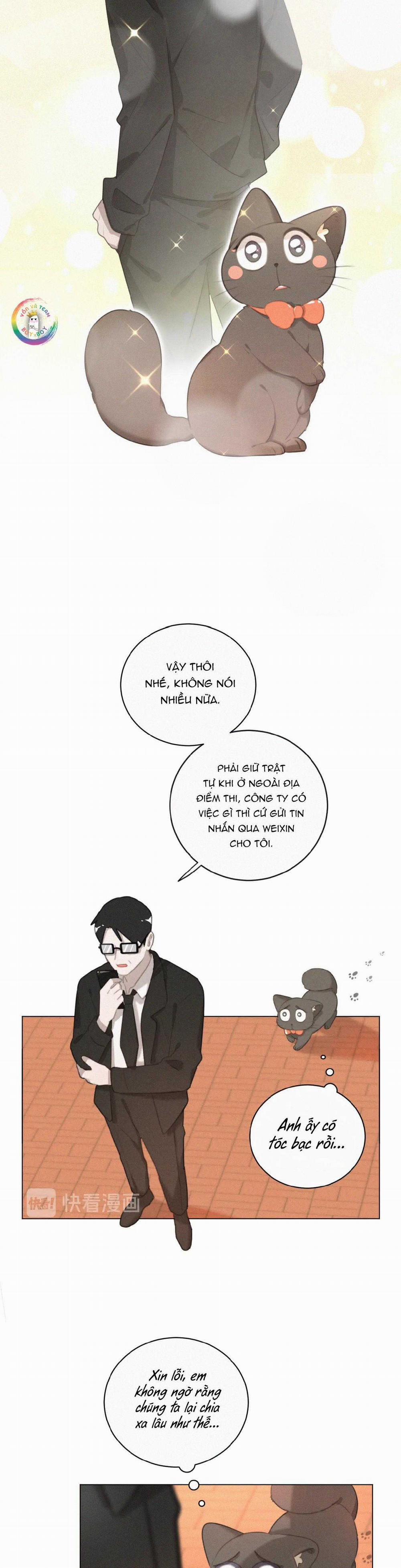 Xã Hội Mồn Lèo 75 trang 3