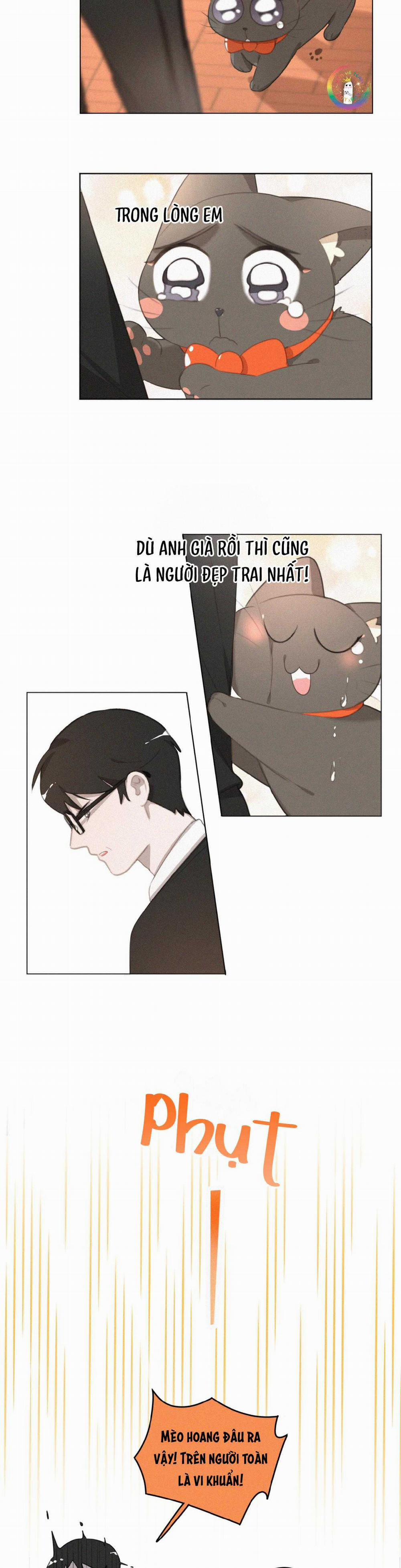 Xã Hội Mồn Lèo 75 trang 4