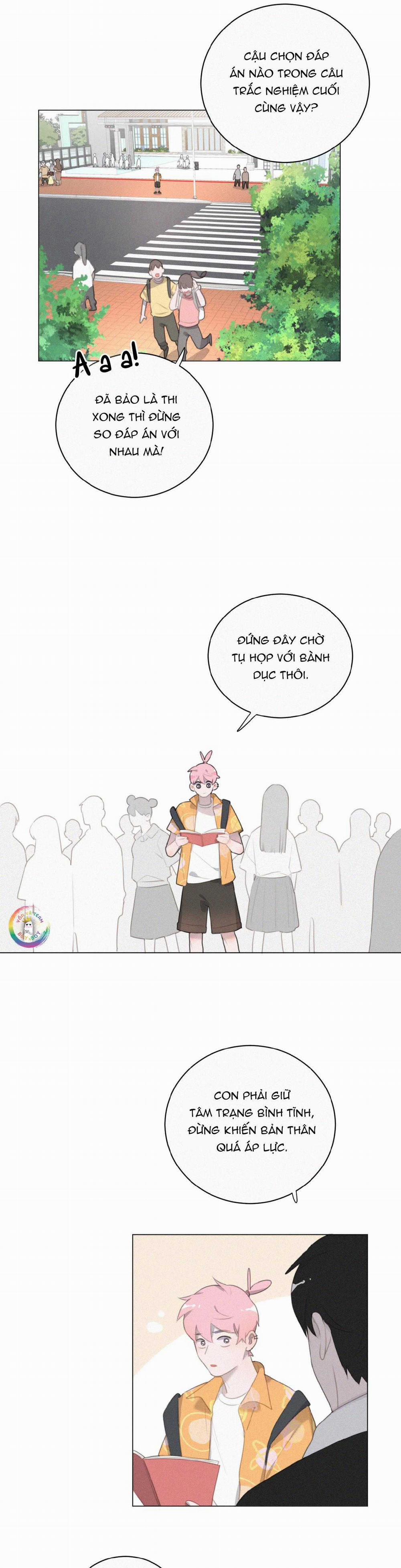 Xã Hội Mồn Lèo 75 trang 7