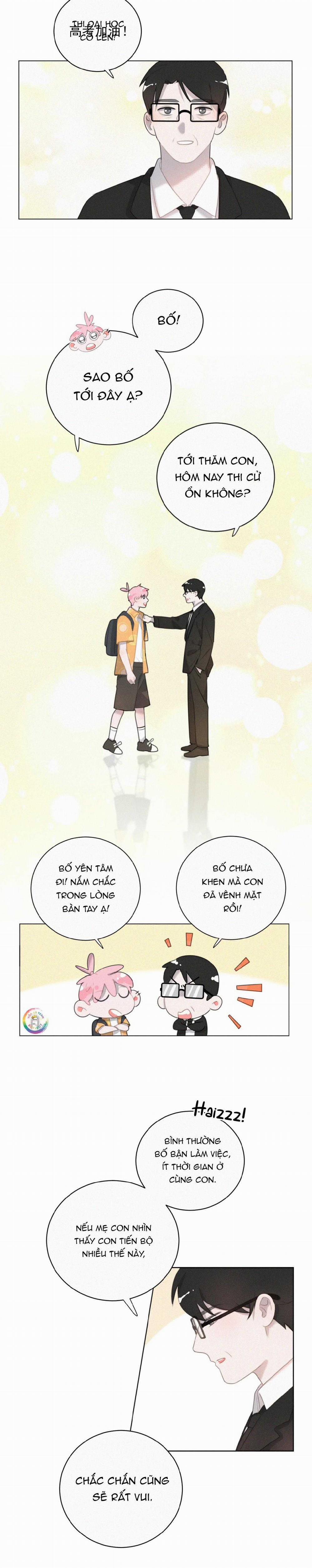 Xã Hội Mồn Lèo 75 trang 8