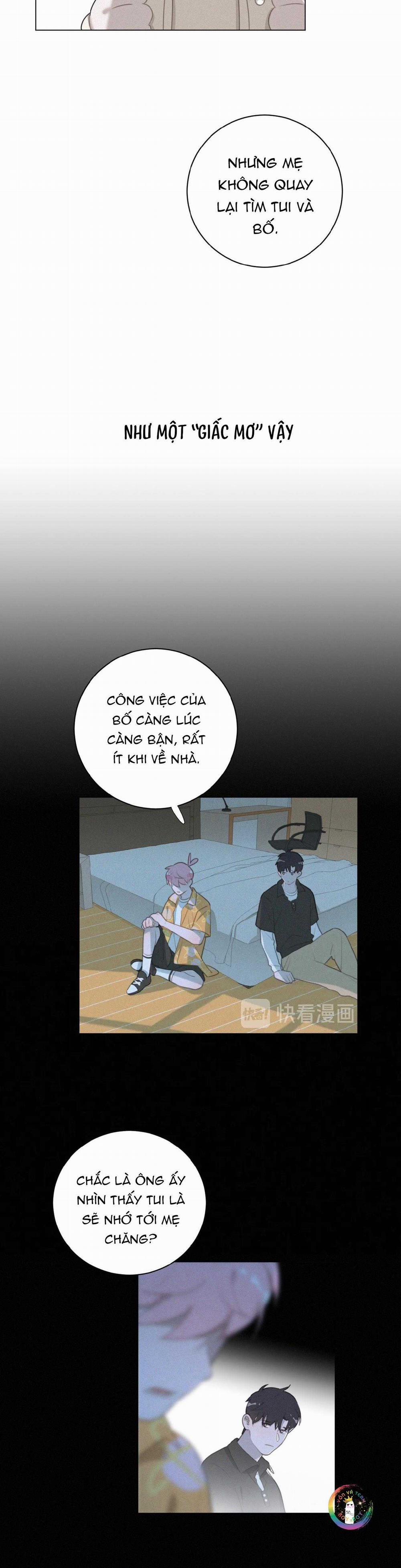 Xã Hội Mồn Lèo 76 trang 10