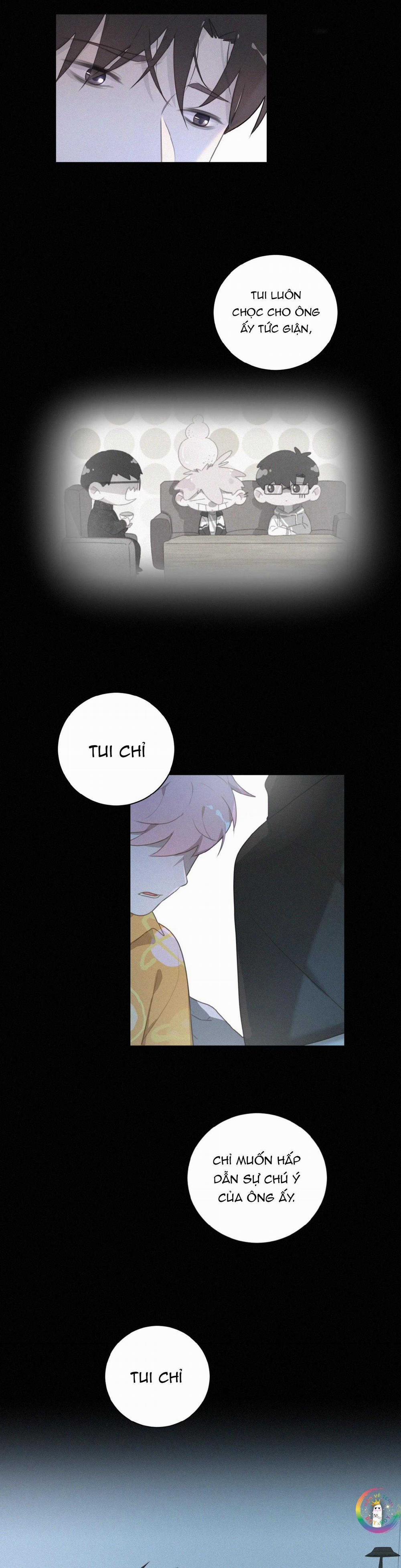 Xã Hội Mồn Lèo 76 trang 11