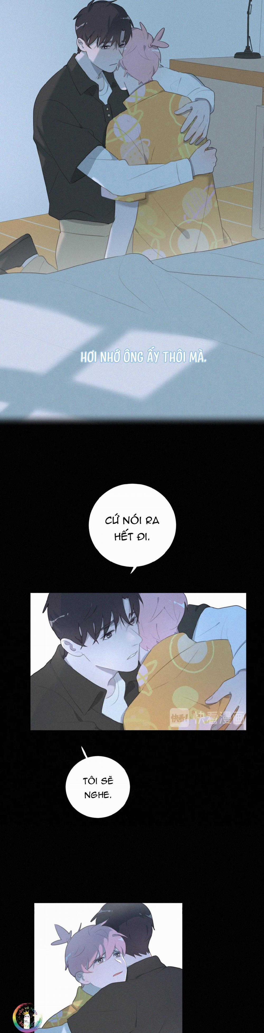 Xã Hội Mồn Lèo 76 trang 12