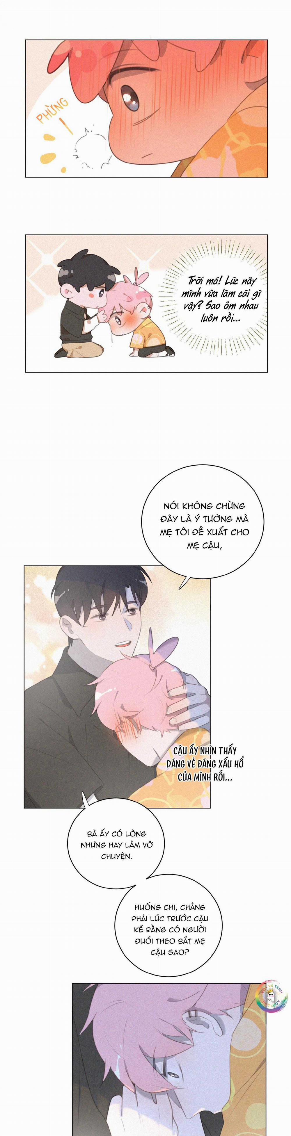 Xã Hội Mồn Lèo 76 trang 16