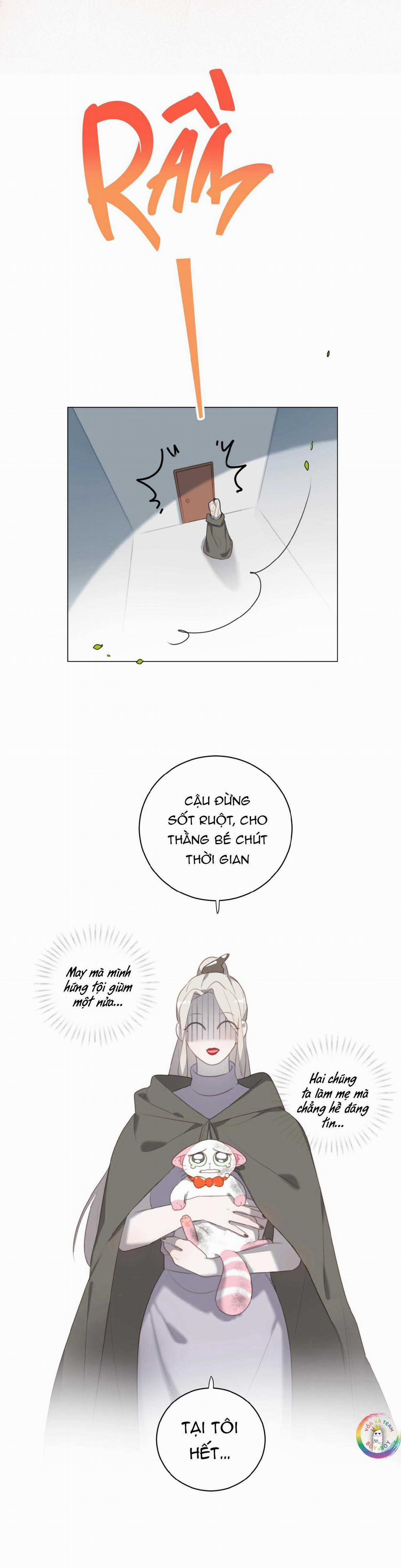 Xã Hội Mồn Lèo 76 trang 5