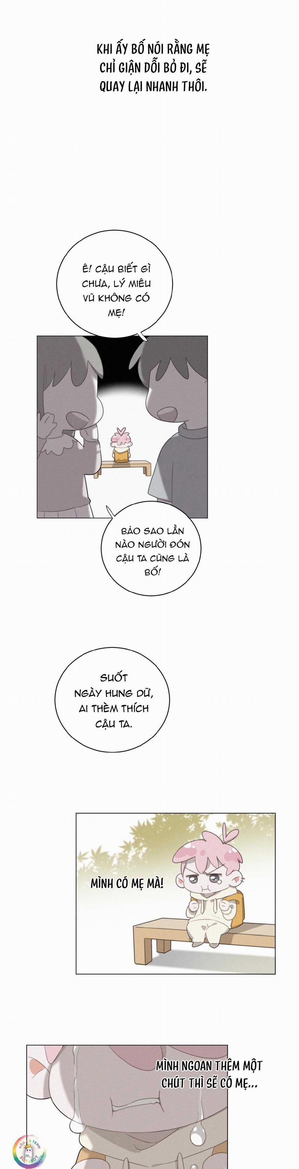 Xã Hội Mồn Lèo 76 trang 9