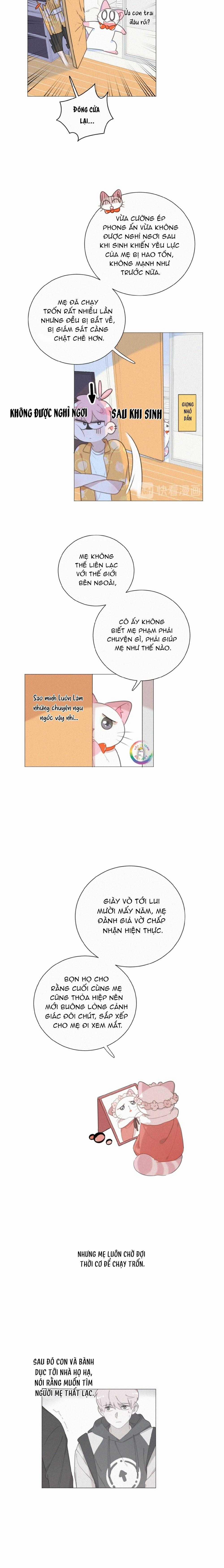 Xã Hội Mồn Lèo 77 trang 7