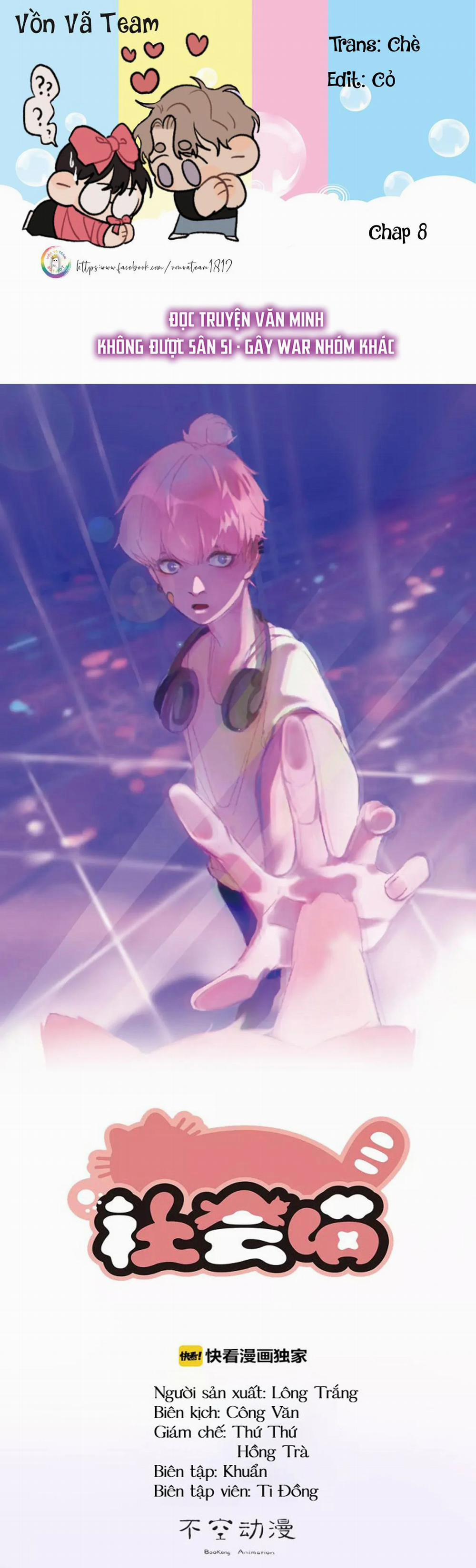 Xã Hội Mồn Lèo 8 trang 0