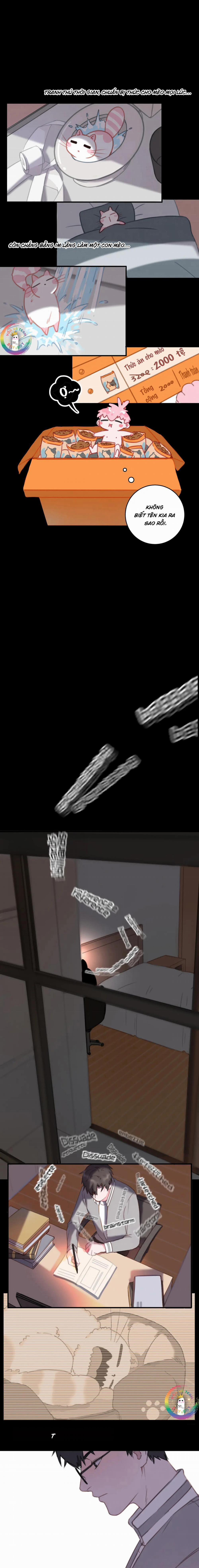 Xã Hội Mồn Lèo 8 trang 4