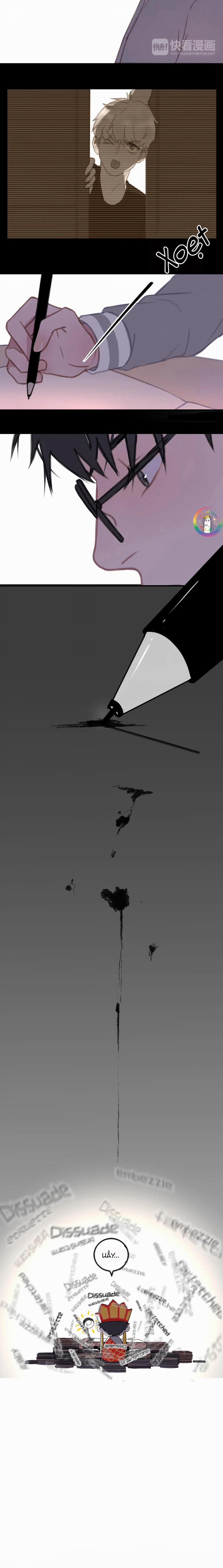 Xã Hội Mồn Lèo 8 trang 5