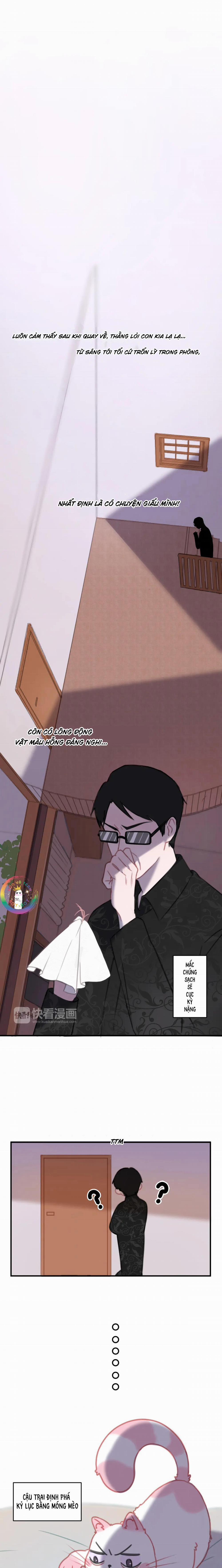 Xã Hội Mồn Lèo 8 trang 6