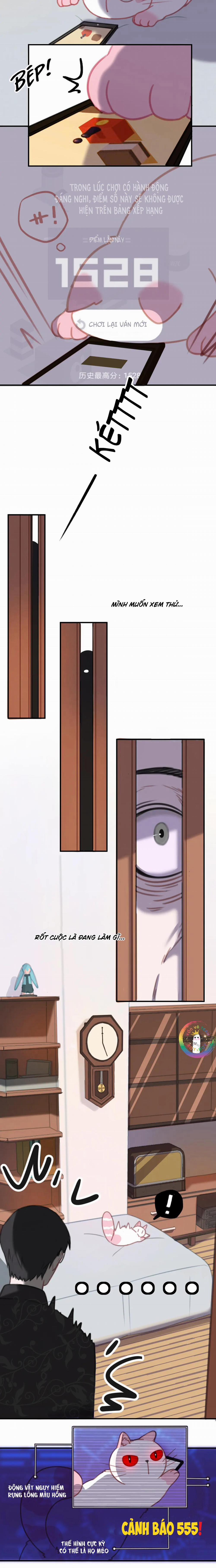 Xã Hội Mồn Lèo 8 trang 7